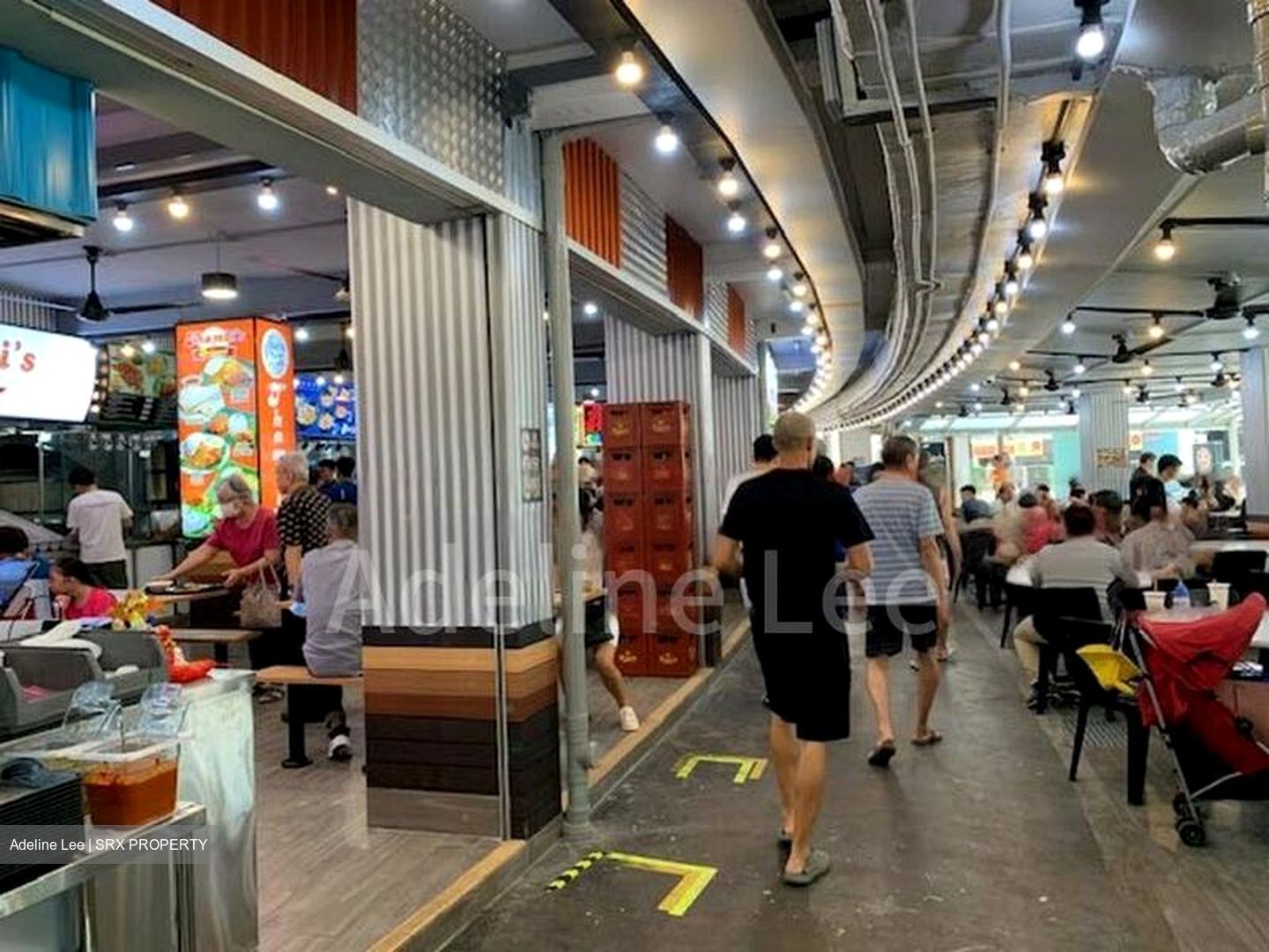 Bukit Merah Lane 1 (D3), Shop House #587742081